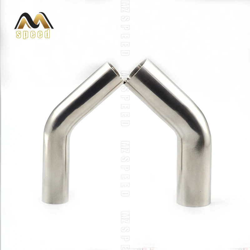 304 нержавеющая сталь санитарный Тип Y трехходовая сварная труба универсальная