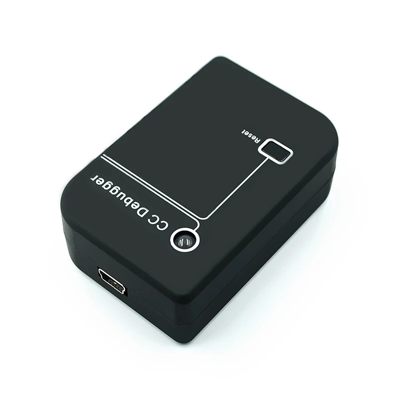 CC отладчик ccотладчик ZIGBEE эмулятор Bluetooth CC2530 CC1110