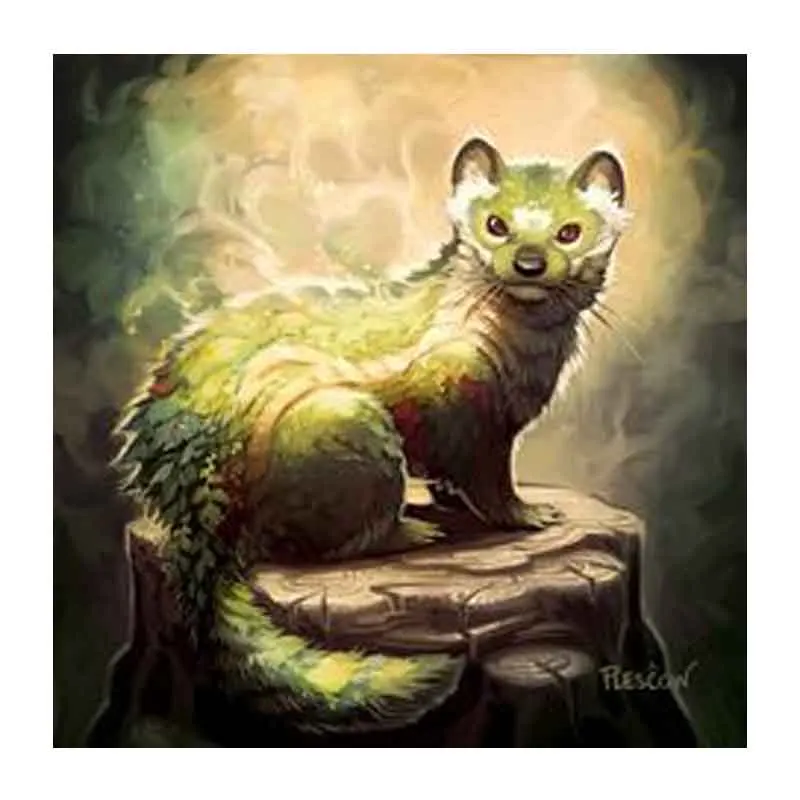 5D Алмазная мозаика живопись мультфильм медовый барсук сделай сам алмазная