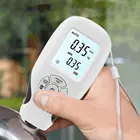 Ручной инструмент для покраски автомобиля, 0-2000 мкм