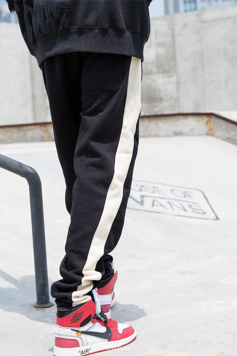 

2021 New Autumn Winter Men's Pants Cotton Pants Trousers Men Sports pants Japanese Fashion Sweatpants Male Clothing