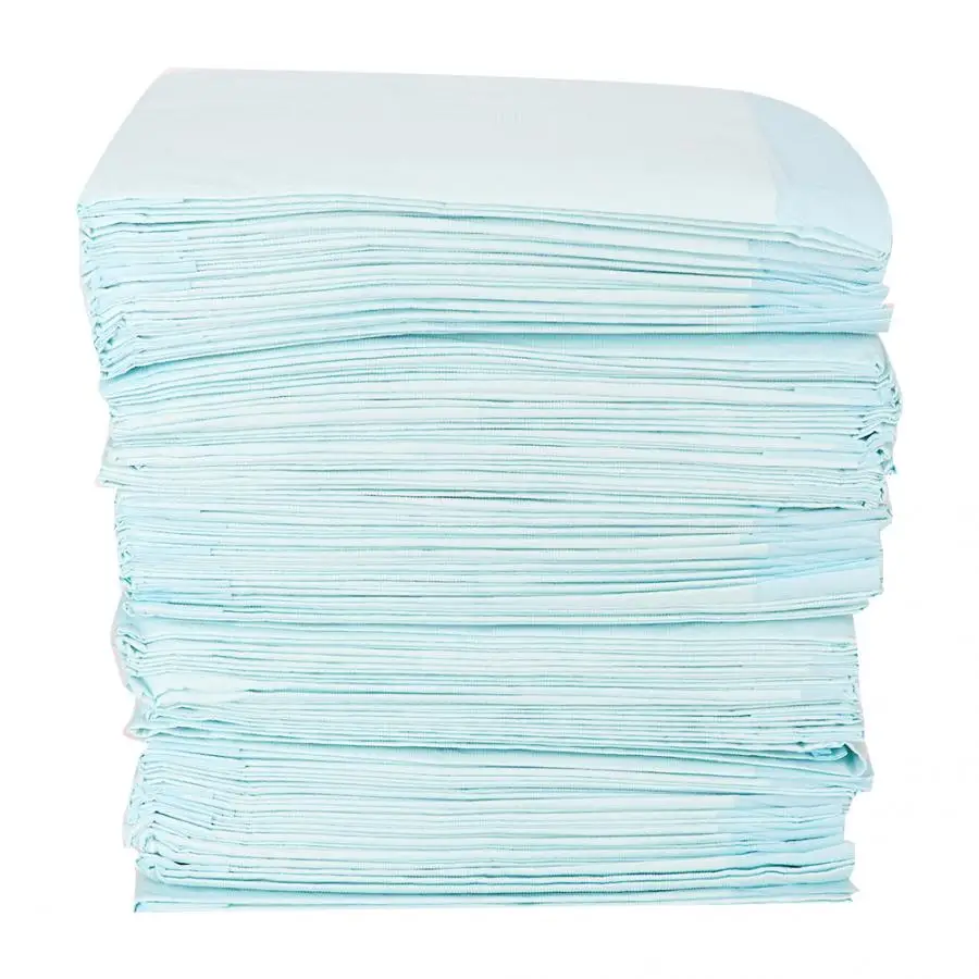 Подгузники для взрослых 50 шт. одноразовые подгузники с принтом кормления пожилых