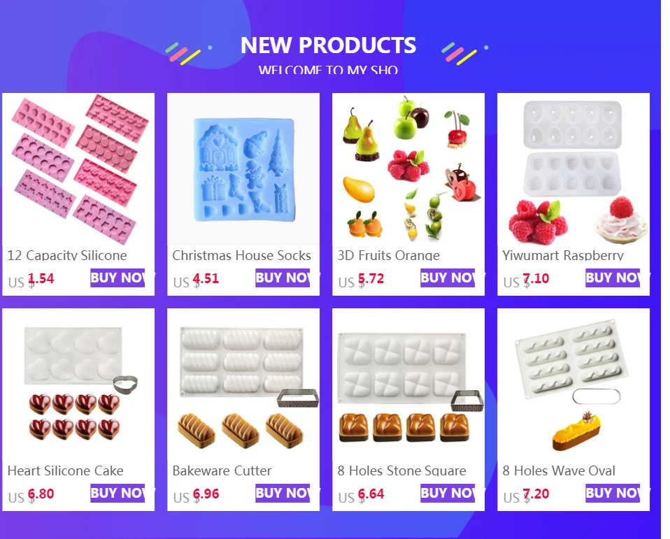 Yiwumart силиконовый мусс, форма для торта, форма кукурузы, форма для шоколада, помадка, форма для мороженого, для выпечки, сделай сам, украшения, формы для выпечки, инструменты