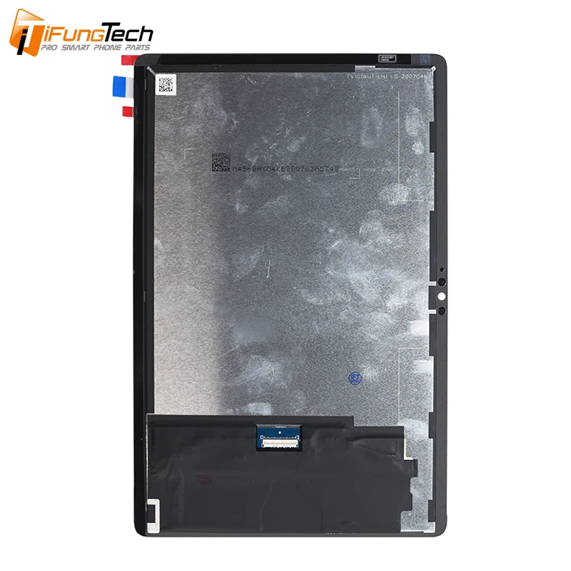 

10.1" New LCD For Huawei MatePad T 10s Display Touch Screen No Frame For Huawei AGS3-L09 W09 Digitizer Assembly Repair Parts