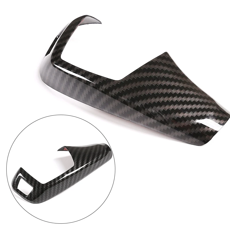 Крышка рычага переключения передач Наклейка Декор для BMW E60 E70 E71 5 серии X5 Авто