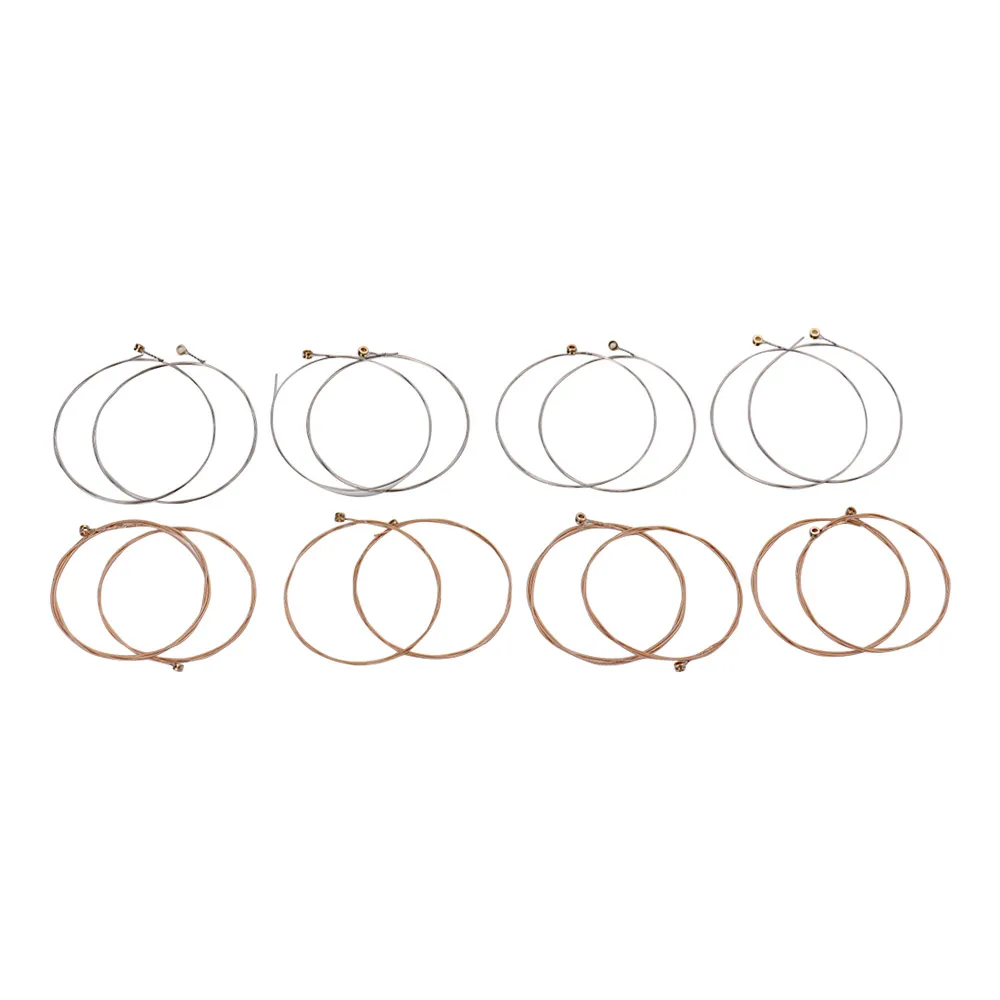 Набор струн Walter.t 16 шт./компл. A16X Lyre Harp для WH-16 16-string Neccessaries Strings Aeccessaries | Спорт и