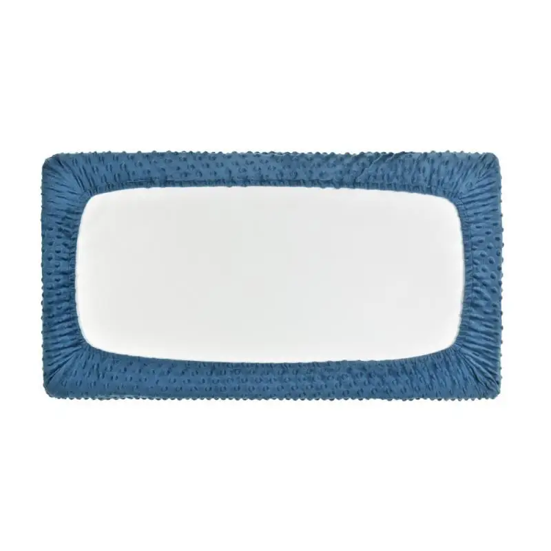 

1pcs Removable Baby Care Station Changing And Washing Table Touching Massage Bed Cloth Cover Baby Accessories Baby Pad Mat