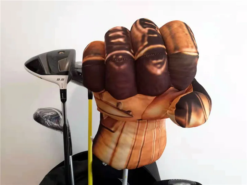 Новинка крепкий Алмазный Кулак боксерская головная повязка #1 деревянная головка