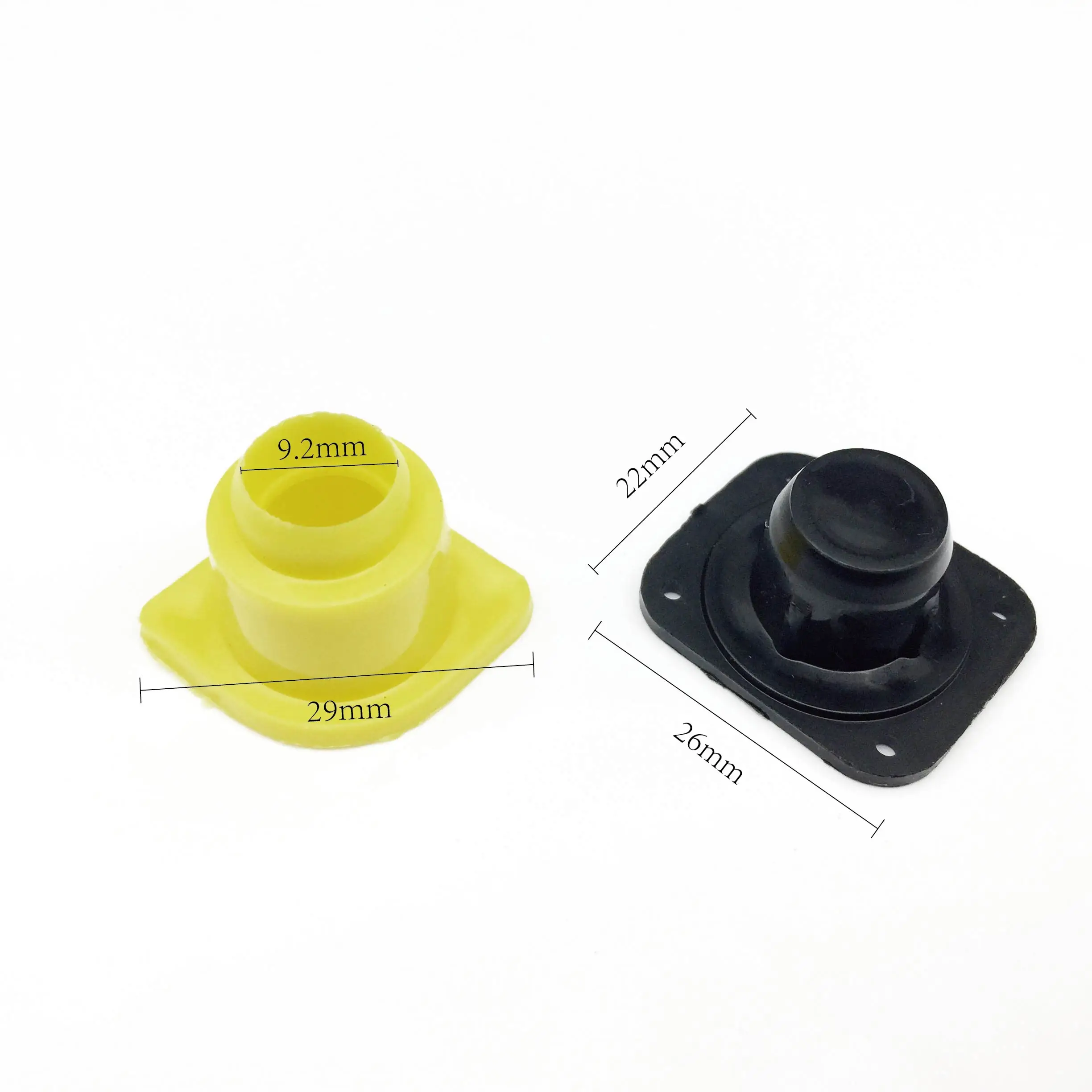 

200 Sets Beekeeping Tools Queen King Cage Accessories Fertility King Pedestal Guard Longwall Shield Queen Cage Cover