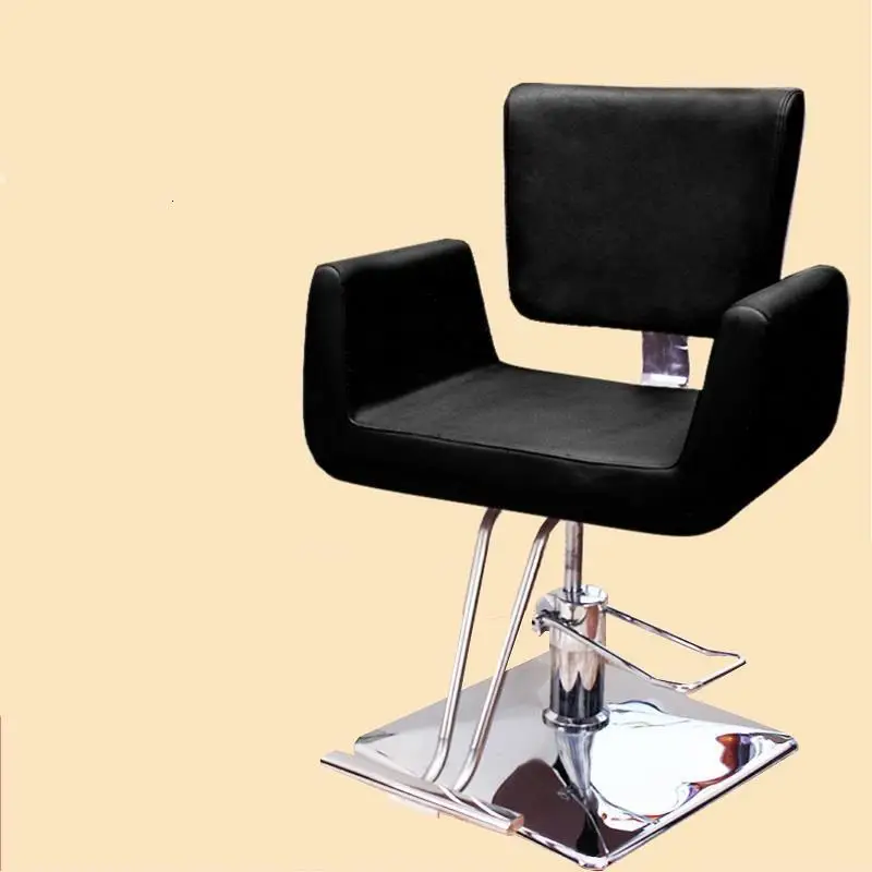 Парикмахерские кресла для волос Silla Barbero Stuhl Mueble De Belleza Stoel Barbeiro Chaise Salon Barbearia Shop Cadeira