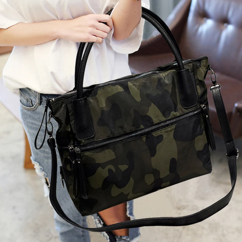 2021 модные женские сумки большая Вместительная женская сумка на плечо тоут