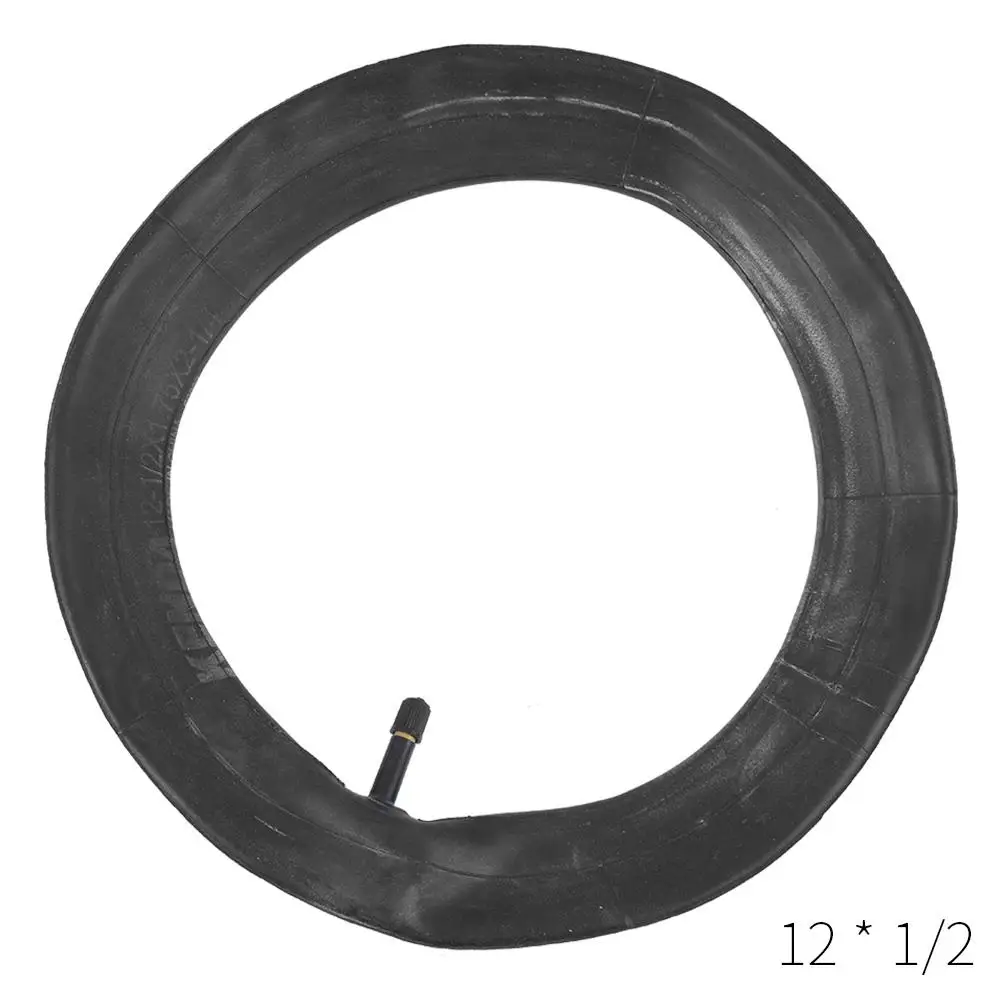 A/V внутренняя шина велосипедная черная бутиловая резиновая трубка MTB прочная