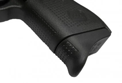 

Pearce Grip PG42 Fits Glock 42 Grip Extension for Glock 42 Grip Extension PG-42
