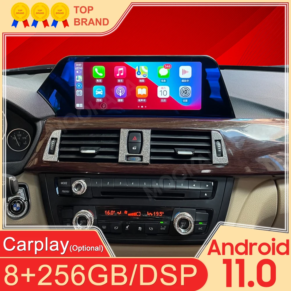 Android 11.0 8GB 256GB For BMW X3 E90 E60 CCC CIC Multimedia Player Car Radio GPS Navigation Auto Stereo Head Unit Tape Recorder Android 11.0 8GB 256GB For BMW X3 E90 E60 CCC CIC Multimedia Player Car Radio GPS Navigation Auto Stereo Head Unit Tape Recorder