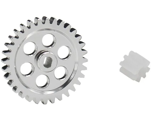 

HR 0,5 m прямозубая передача для Axial SCX24 90081 C10