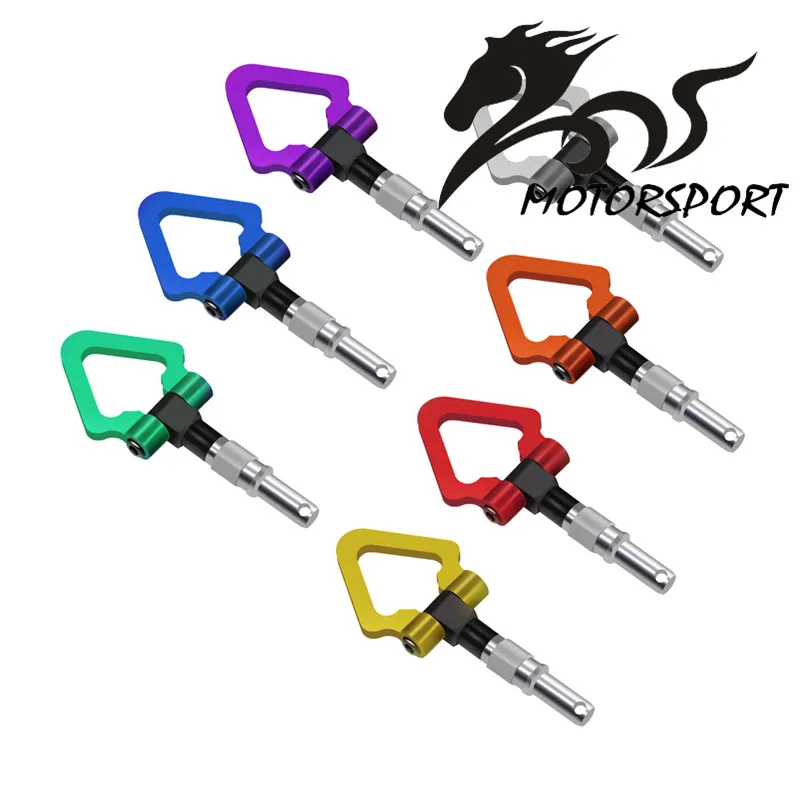 Автомобильный брелок автотюнинговые детали турбина гоночный трос крючок для