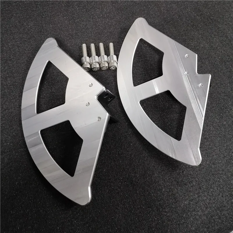 Аксессуары для мотоциклов BMW F800GS ADV защитная модификация дискового тормоза