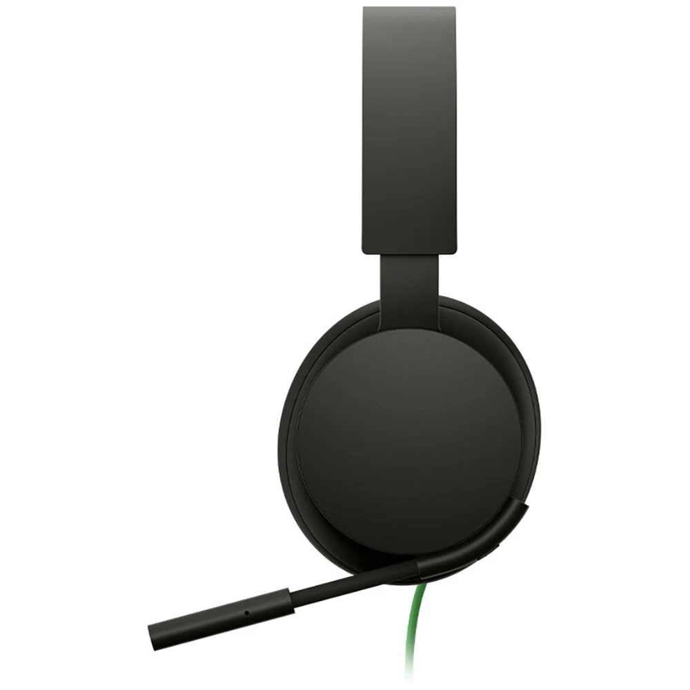 Проводная гарнитура Microsoft Xbox Stereo Headset (8LI-00002)