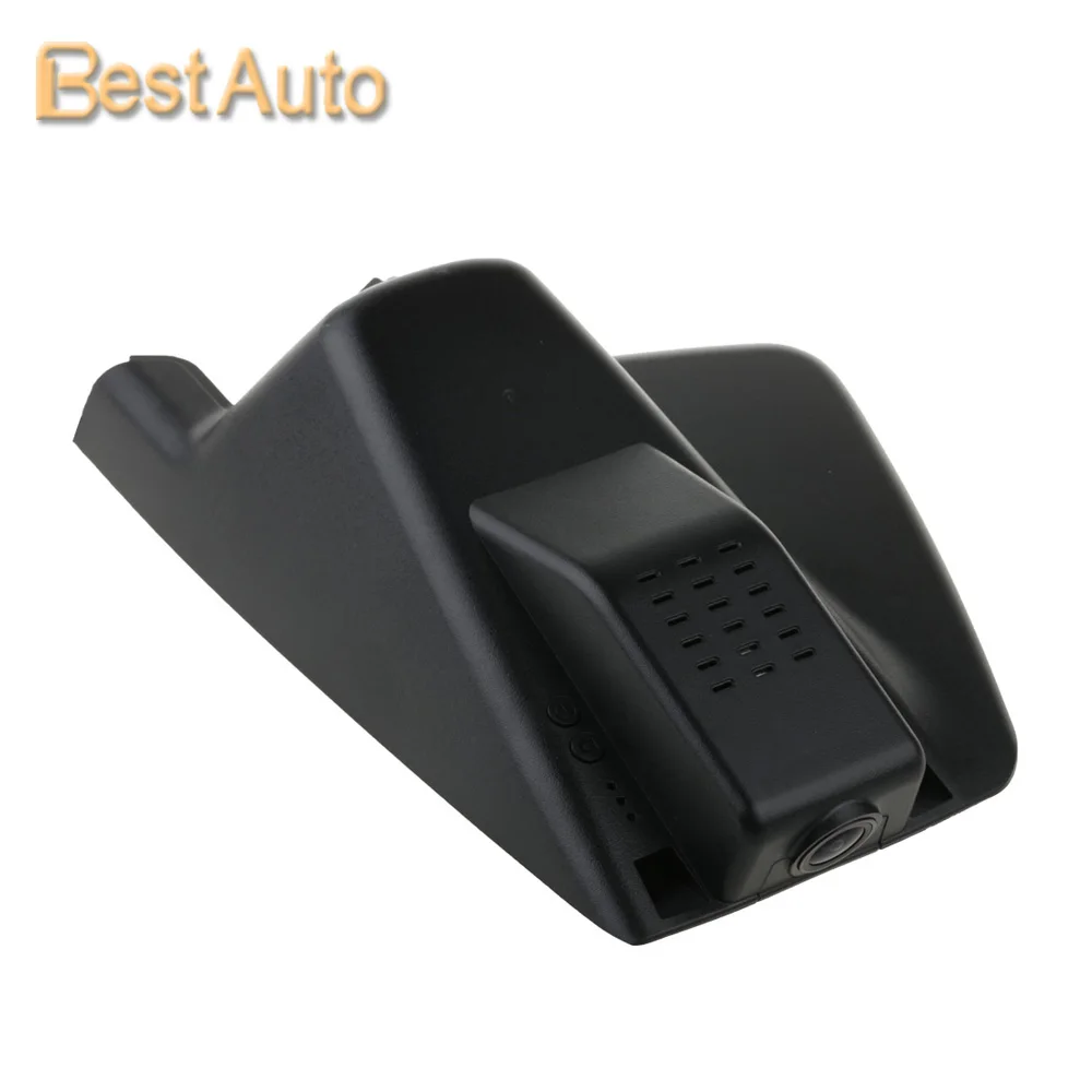 

1920*1080P в реальном времени SNS Share настроен автомобильный Wifi DVR Cam для Ford Edge High 2015 Скрытая установка Sony IMX323 Novatek 96672