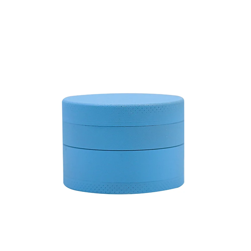 

4 Layers Glow in the Dark Grinder-2.1 Inches