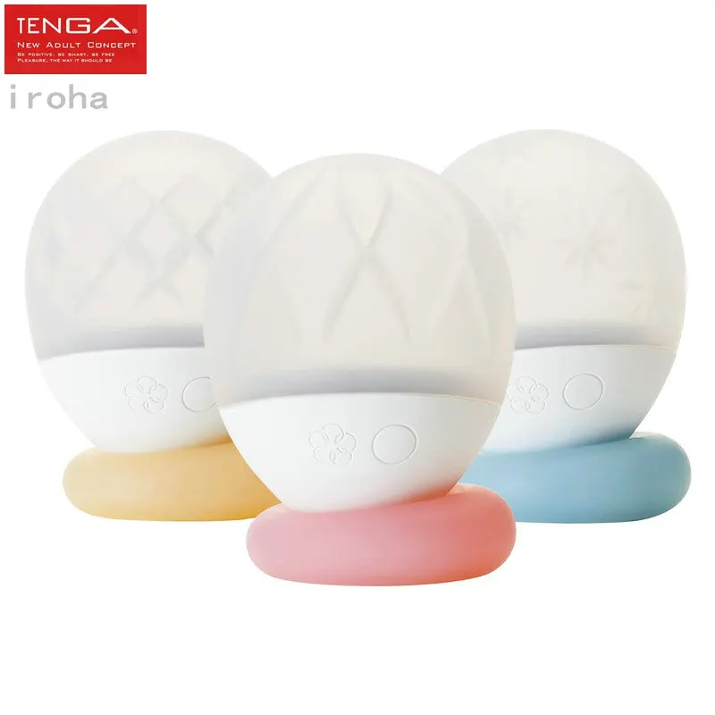 TENGA Iroha Ukidama, Женский массажер, плавающий шар, устройство, светильник кое вибрирующее яйцо TENGA Iroha Ukidama, Женский массажер, плавающий шар, устройство, светильник кое вибрирующее яйцо