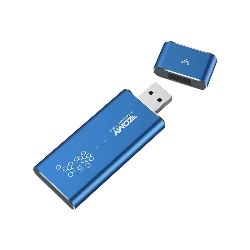 Корпус для SSD M2 USB 3 0 на M.2 NGFF корпус внешний твердотельный накопитель адаптер UASP