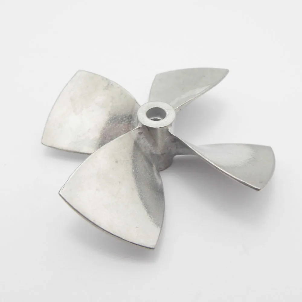 1 шт правая левая рука 4 мм вал 4