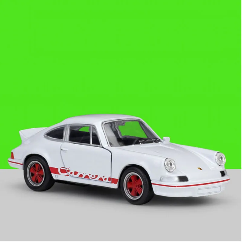 1/36 Scale 13 4 см сплав металла Diecast классический Chevrolet Camaro 1969 супер модель гоночной