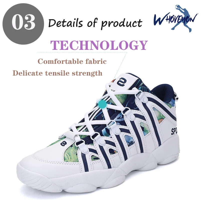 Новинка 2020 года Белые туфли с высоким берцем Брендовая мужская прогулочная обувь