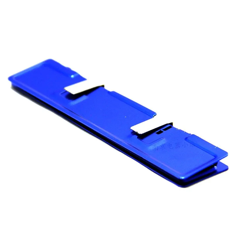 Планка памяти теплоотвод смазка фильм планка охлаждающий жилет модуль