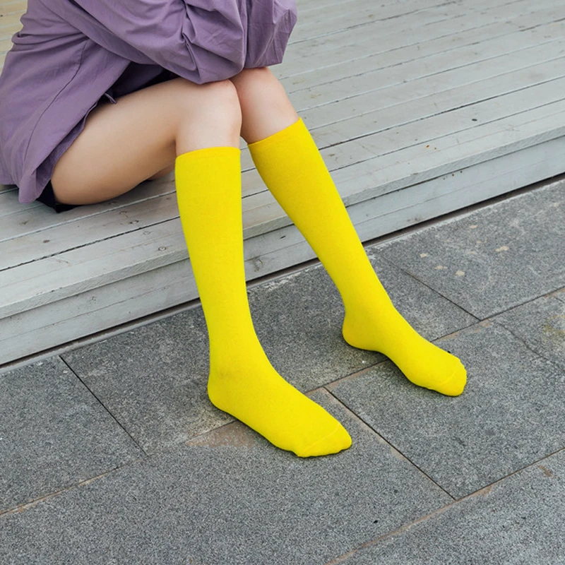 

Хлопковые носки, женские носки, носки с надписью, спортивные носки, носки средней длины, цветные носки, велосипедные носки, носки для бега