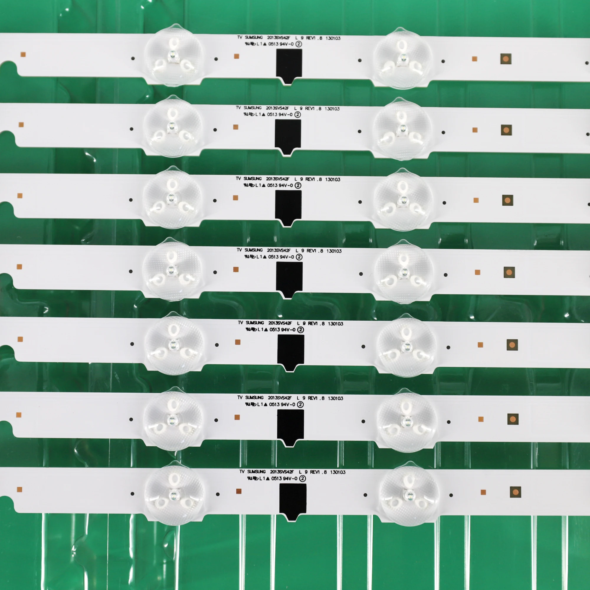 LED Backlight Strip for Samsung 42-inch TVs Description Image.This Product Can Be Found With The Tag Names Computer Office, Industrial Computer Accessories, Led backlight strip, Servers Industrial Computer