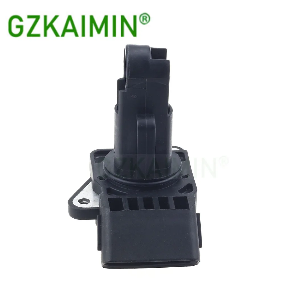 Новый массового расхода воздуха Сенсор для Lexus GS300 GS400 GS430 SC430 Toyota Chevrolet Prizm OEM 22204-15010