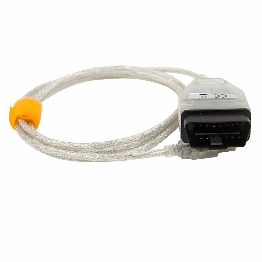 MINI VCI FT232RL V14.30.023 ТИС Techstream OBD2 кабель для Toyota Lexus Диагностика|Кабели и коннекторы