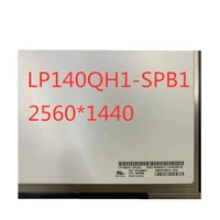 14 inch laptop lcd screen lp140qh1 sp b1 lp140qh1 sp b1 2560 1440 non touch for thinkpad new x1 carbon