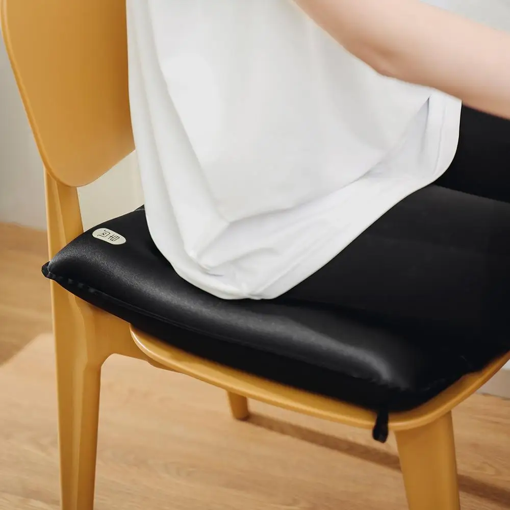 Новый Xiaomi ZaoFeng многофункциональная надувная подушка TUP анти утечка Пористый