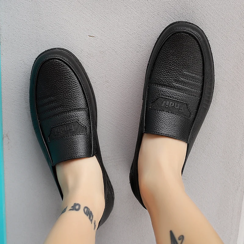 Tennis Shoes for Men 2020 Breathable Sport Shoes Men Comfortable Walking Shoes Lightweight Sneakers Men slip on Footwear cheap