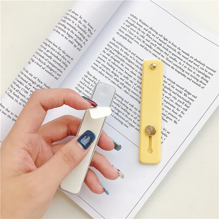 Универсальный Телескопический гибкий держатель для телефона Подставка iPhone 7 8 XR 11