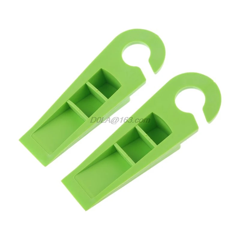 2 шт. мягкая TPR дверная пробка противоскользящий помех для детей защита пальцев от