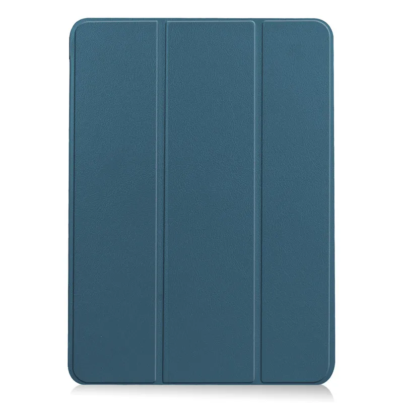 Чехол для iPad Air 2020 10 9 дюйма складная подставка из искусственной кожи защитный
