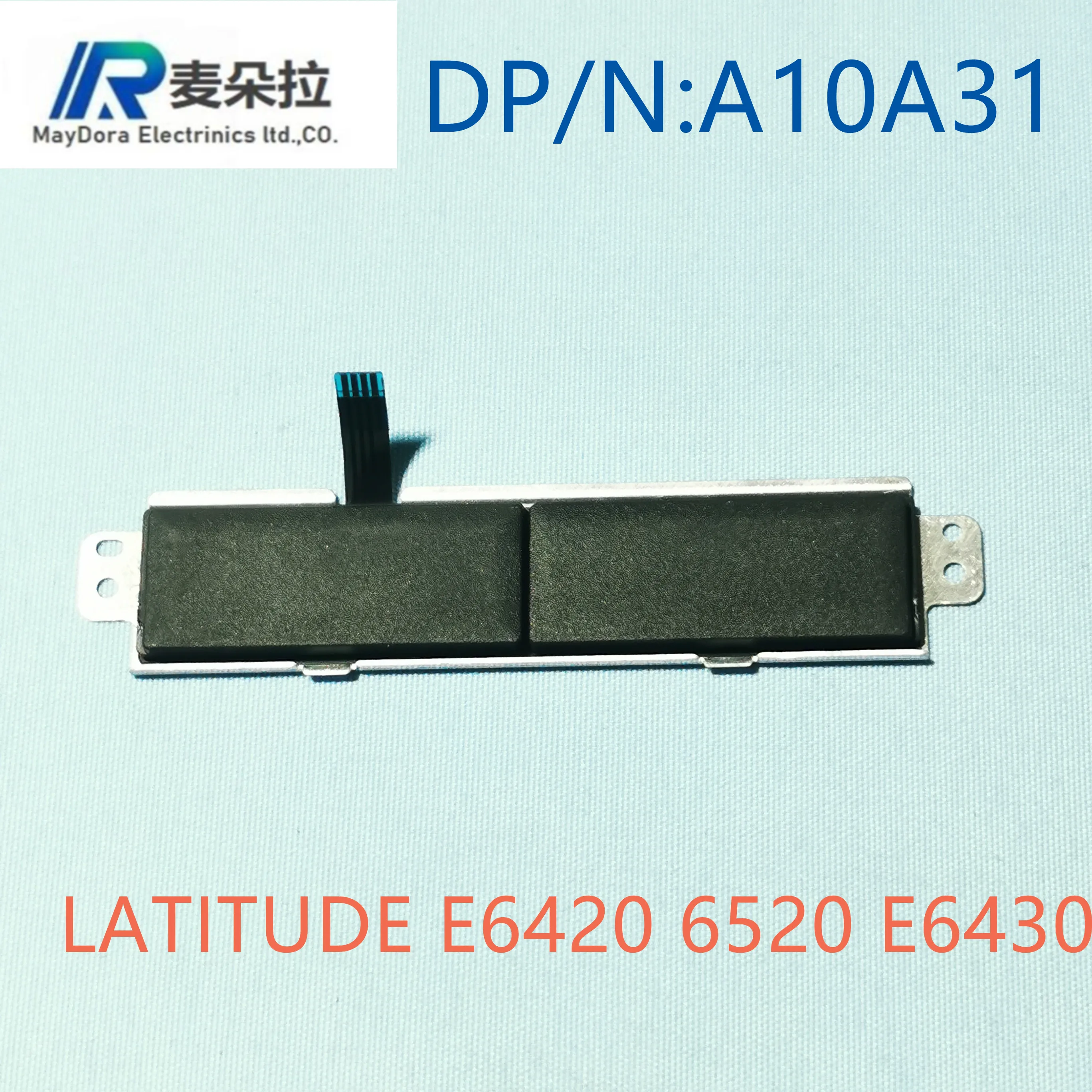 

Кнопка ноутбука для ноутбука DELL LATITUDE E6420 E6430 E6520 E6530 Series