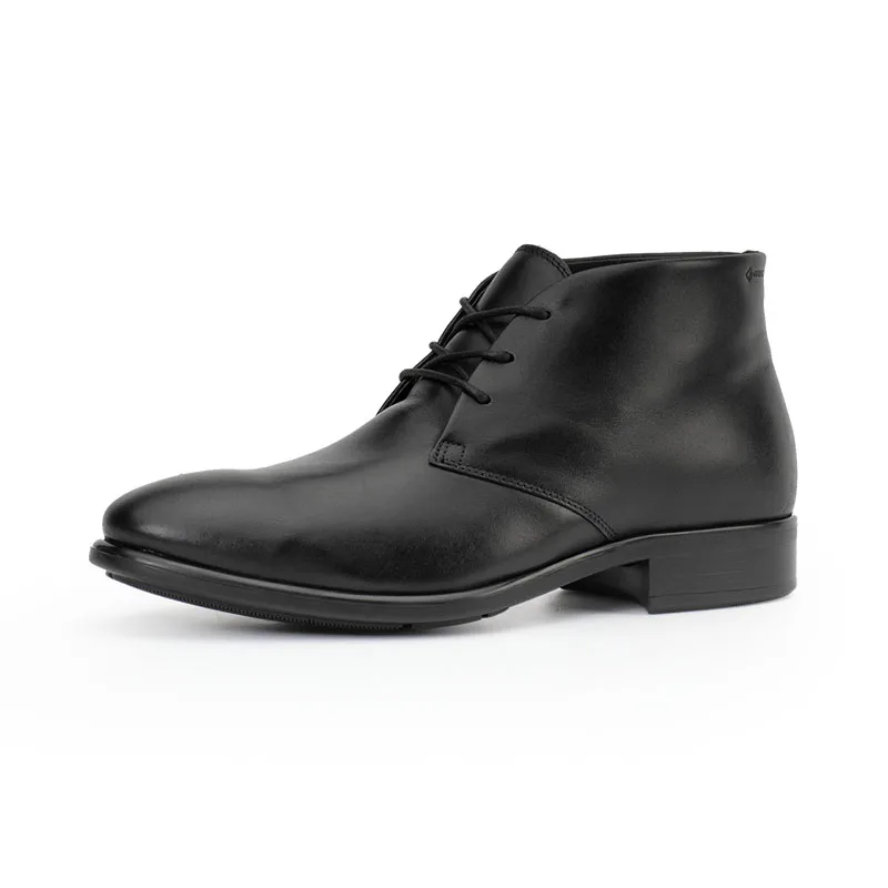 

Men PU Leather Fashion Shoes Low Heel Fringe Shoes Dress Shoes Brogue Shoes Spring Boots Vintage Classic Male Casual AP016