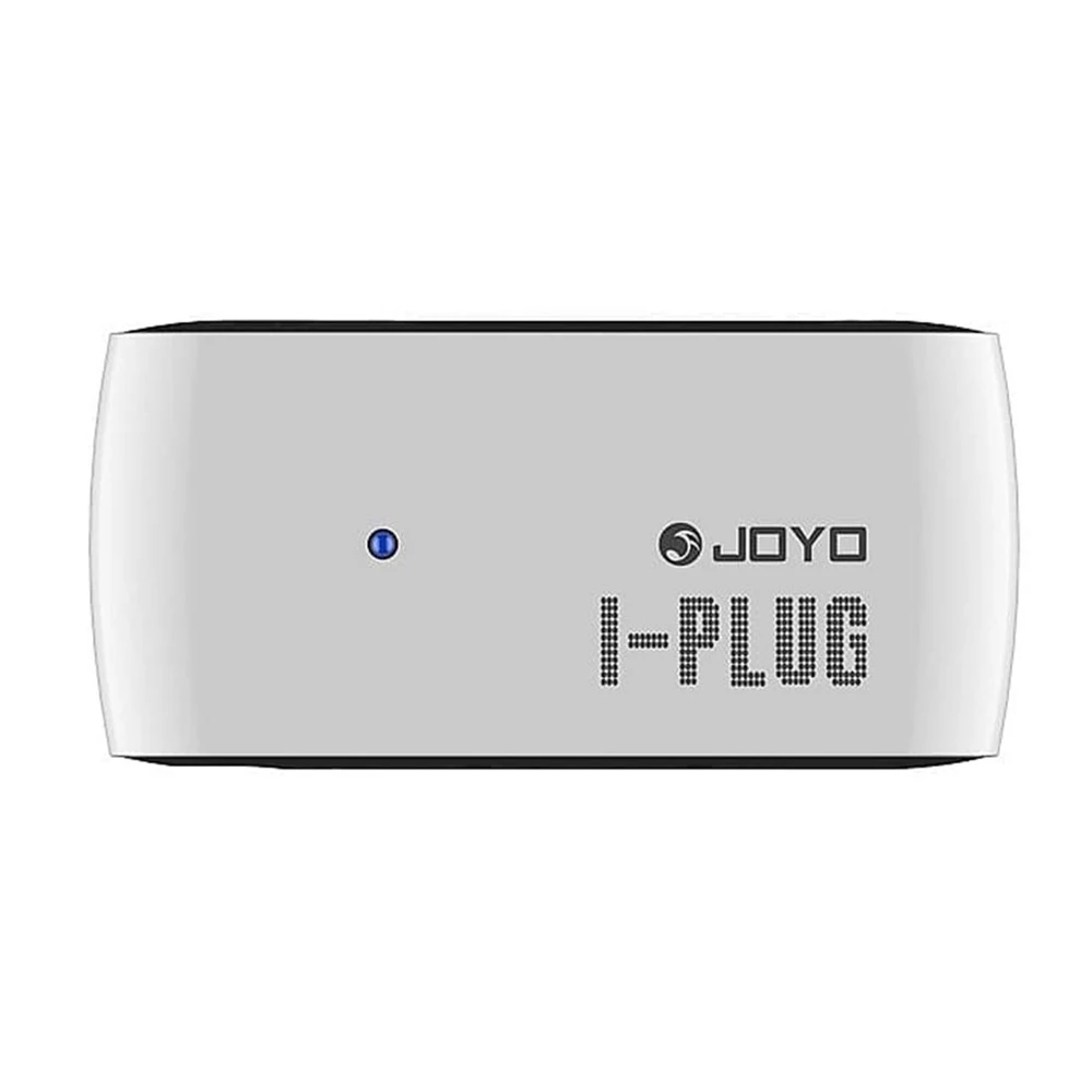 Joyo I plug электрогитара мини усилитель для наушников Встроенный эффект овердрайва