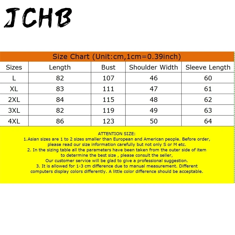 

2021 JCHB Men's Clothing Winter Men Jacket Real Rex Rabbit Fur Coat Male 100% Fox Fur Collar Jackets Thick Parkas Ropa LXR587