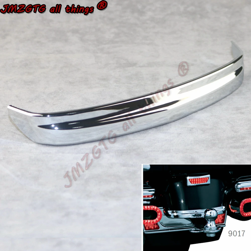 Отделка заднего крыла мотоцикла для HONDA Goldwing GL1800 2001 02 03 04 05 06 07 08 09 10 2011|Накладки и