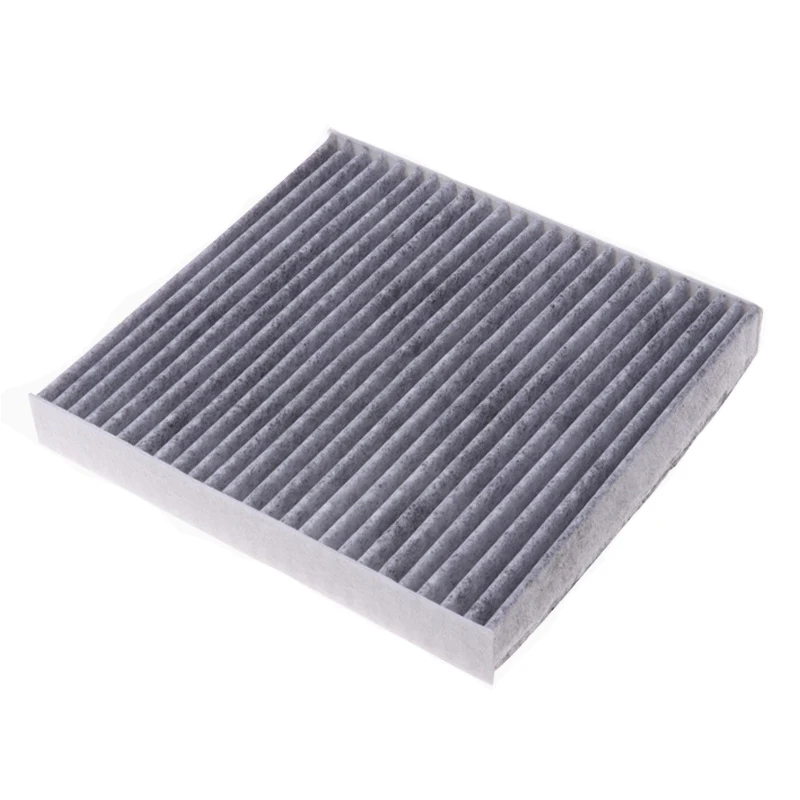 

Салонный фильтр подходит для Peugeot 4007 2.2HDi 2,4/4008 1,6 1.8HDi 2,0 Модель 2007 2008 -2012 2013-2019 автомобильный угольный фильтр аксессуары