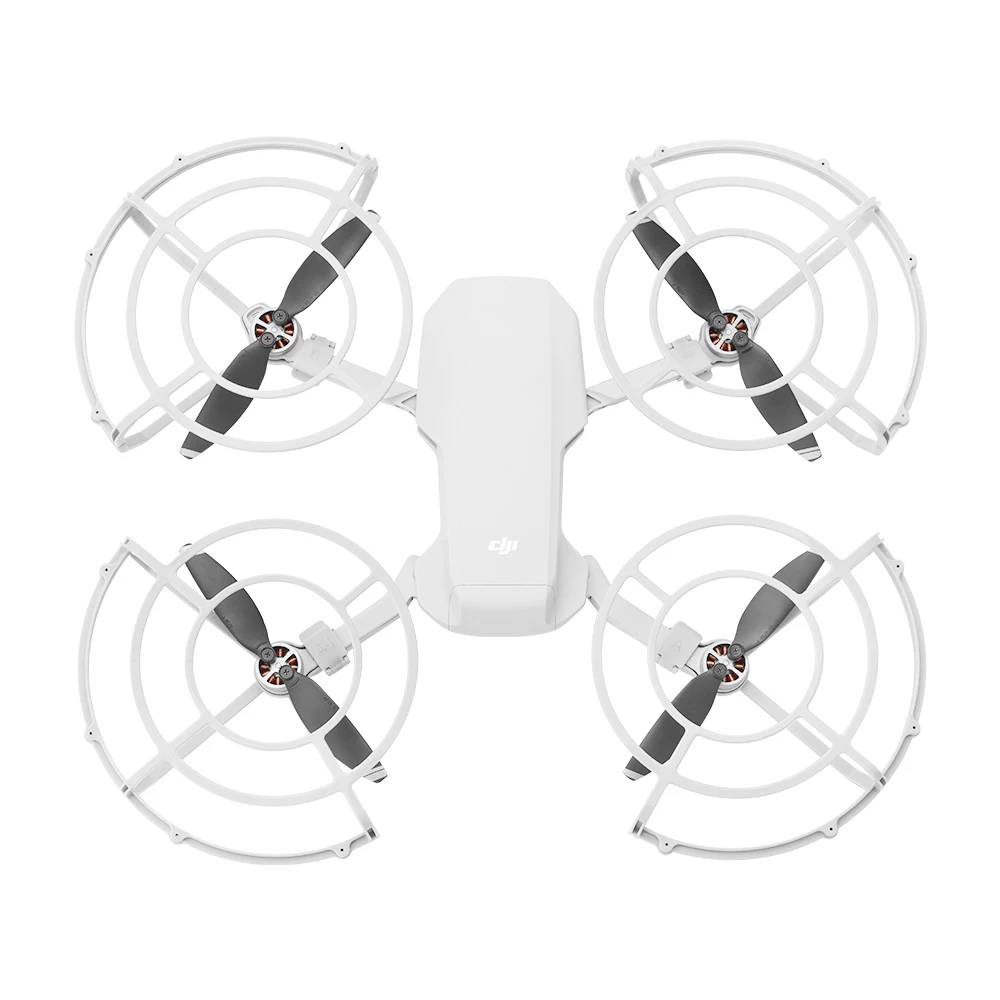 Защитная быстросъемная защита от столкновений для DJI Mavic|Защита пропеллера| |
