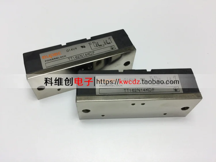 

TT162N16KOF.TT162N14KOF.TT162N12KOF.TT162N18KOF 1piece Original