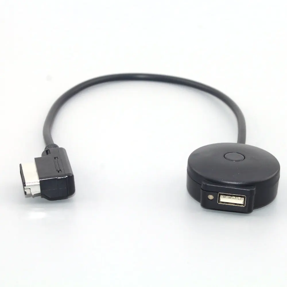 Bluetooth автомобильный комплект для Mercedes Benz C/E/GLC/GLK/V/Vito электронный BT музыкальный