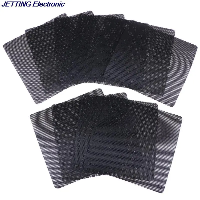 

10 шт., магнитная сетка для защиты компьютера, 120 мм